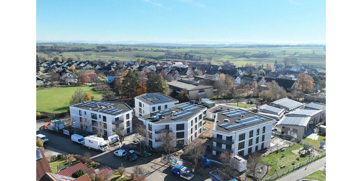 Dachgeschoßwohnung Eutingen im Gäu - 3 Zimmer, 113 m&sup2;, 1.440&euro; | Angebot:24491248