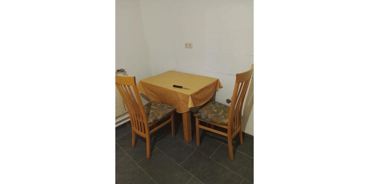 Wohnen auf Zeit Eschweiler - 1 Zimmer, 16 m&sup2;, 350&euro; | Angebot:25370116