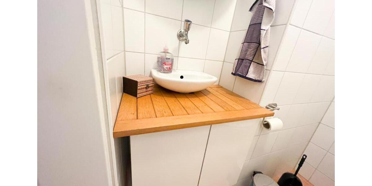 Etagenwohnung Gauting - 3 Zimmer, 83 m&sup2;, 1.400&euro; | Angebot:24875645