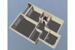 1. OG mit Balkon und Stellplatz: attraktive 3-Zimmer-Wohnung in Hermsdorf - Etagenwohnung Hohe Börde Hermsdorf | Angebot:27160706