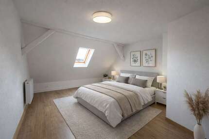 Wohnung Dippoldiswalde - 3 Zimmer, 65 m&sup2;, 570&euro; | Angebot:25468736