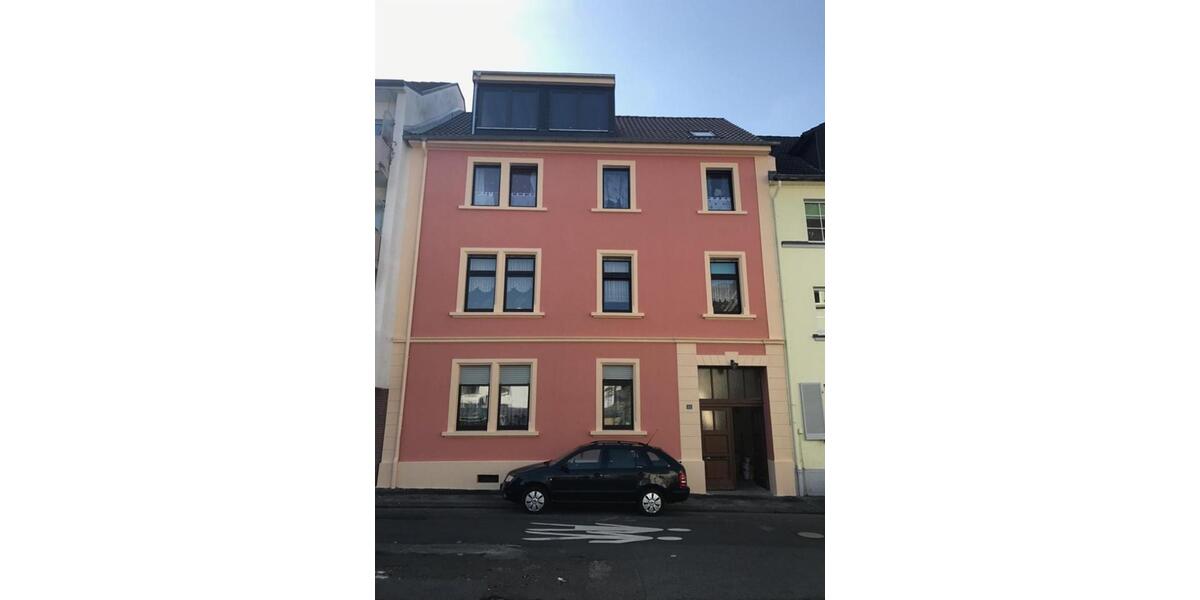 Erdgeschoßwohnung Bingen am Rhein - 2 Zimmer, 58 m&sup2;, 685&euro; | Angebot:25352895