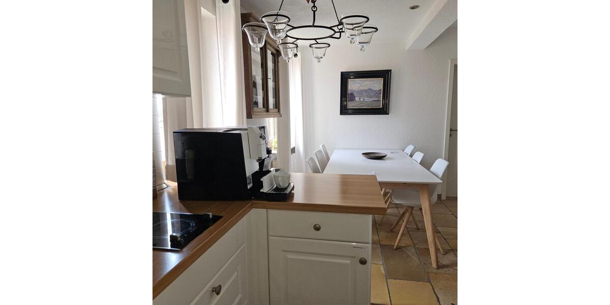 Etagenwohnung Abtsgmünd - 1 Zimmer, 12 m&sup2;, 400&euro; | Angebot:26548969