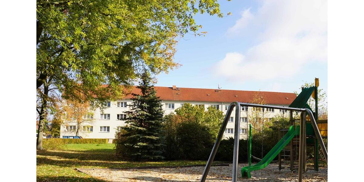 Etagenwohnung Altdöbern - 2 Zimmer, 53 m&sup2;, 321&euro; | Angebot:24848149