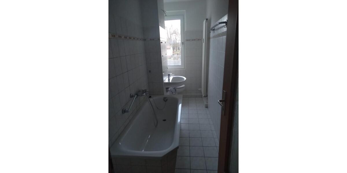 Etagenwohnung Seehausen (Altmark) - 3 Zimmer, 60 m&sup2;, 330&euro; | Angebot:21553291