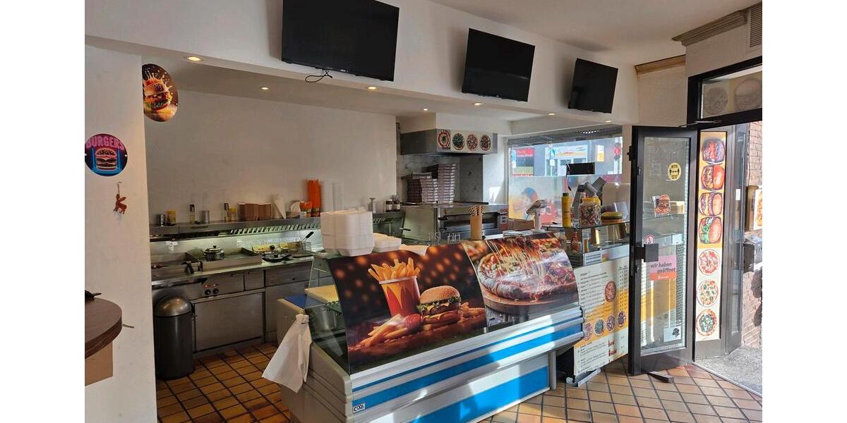 Gewerbeobjekt Dortmund Scharnhorst - 1.111&euro; | Angebot:24864168