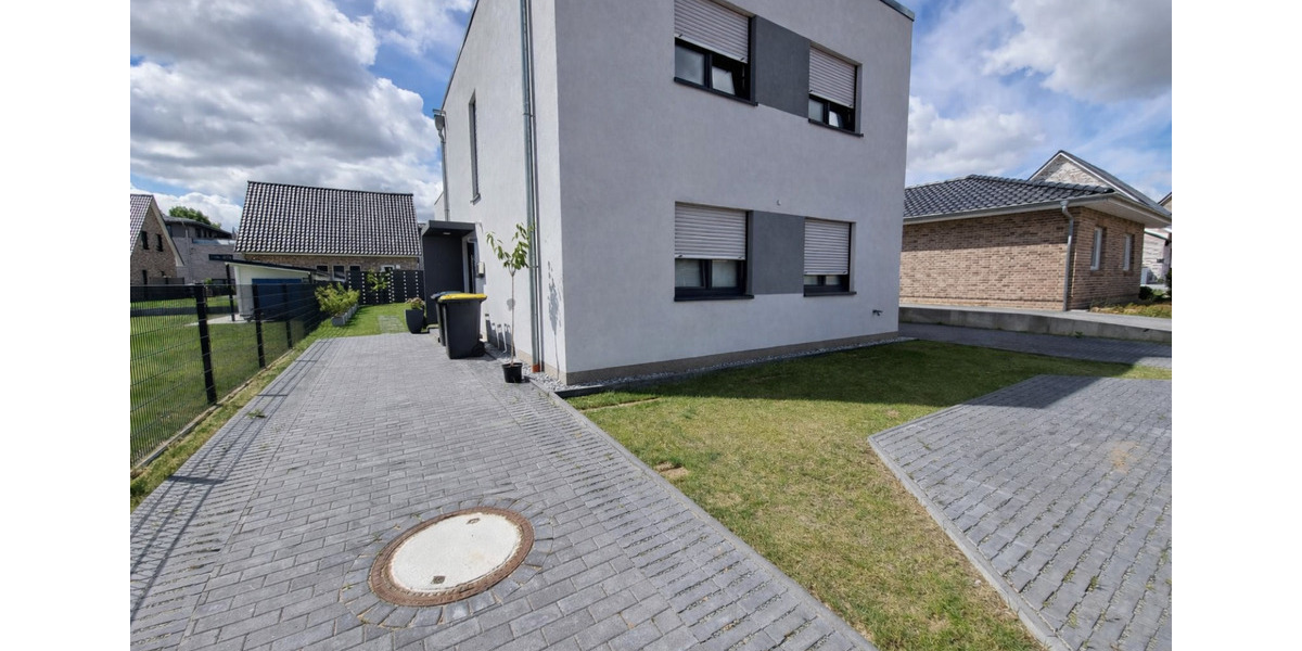 Einfamilienhaus Büchen - 5 Zimmer, 140 m&sup2;, 1.790&euro; | Angebot:24665954