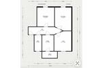 Dachgeschoßwohnung Burgstädt - 3 Zimmer, 85 m&sup2;, 585&euro; | Angebot:26160920