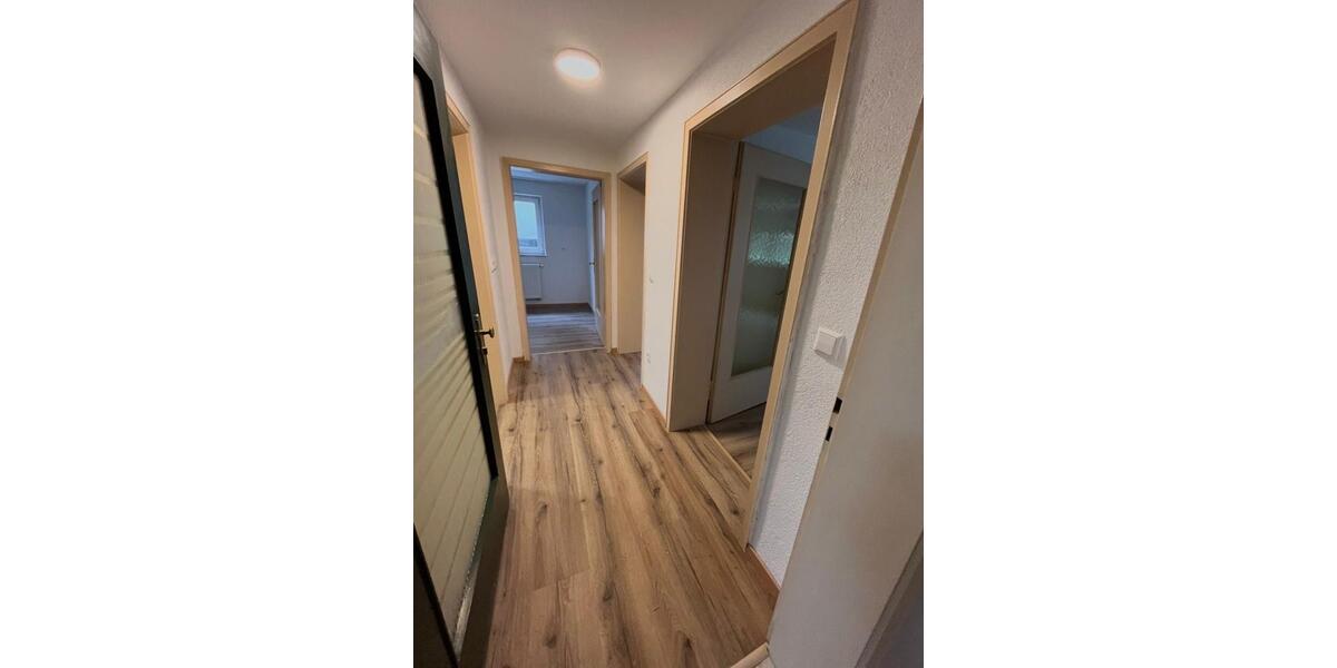 Etagenwohnung Baltmannsweiler - 2 Zimmer, 50 m&sup2;, 650&euro; | Angebot:26629224