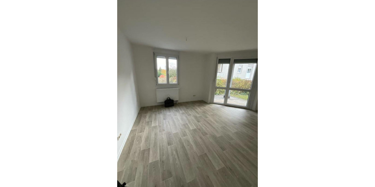deine neue Wohnung in bester Lage! 2 zimmer