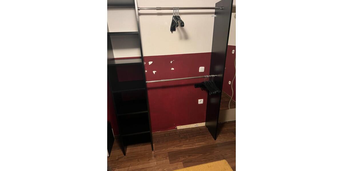Wohnen auf Zeit Bonn Auerberg - 1 Zimmer, 13 m&sup2;, 550&euro; | Angebot:26373243