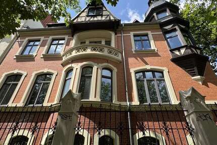 Wohnung Magdeburg Stadtfeld Ost - 4 Zimmer, 114 m&sup2;, 1.254&euro; | Angebot:26279124