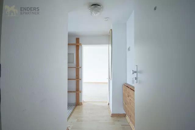 Etagenwohnung Trier - 1 Zimmer, 25 m&sup2;, 600&euro; | Angebot:26312870