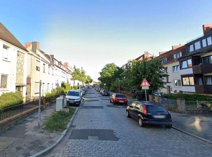 Wohnung zum Mieten in Bremen 520 € 44 m²