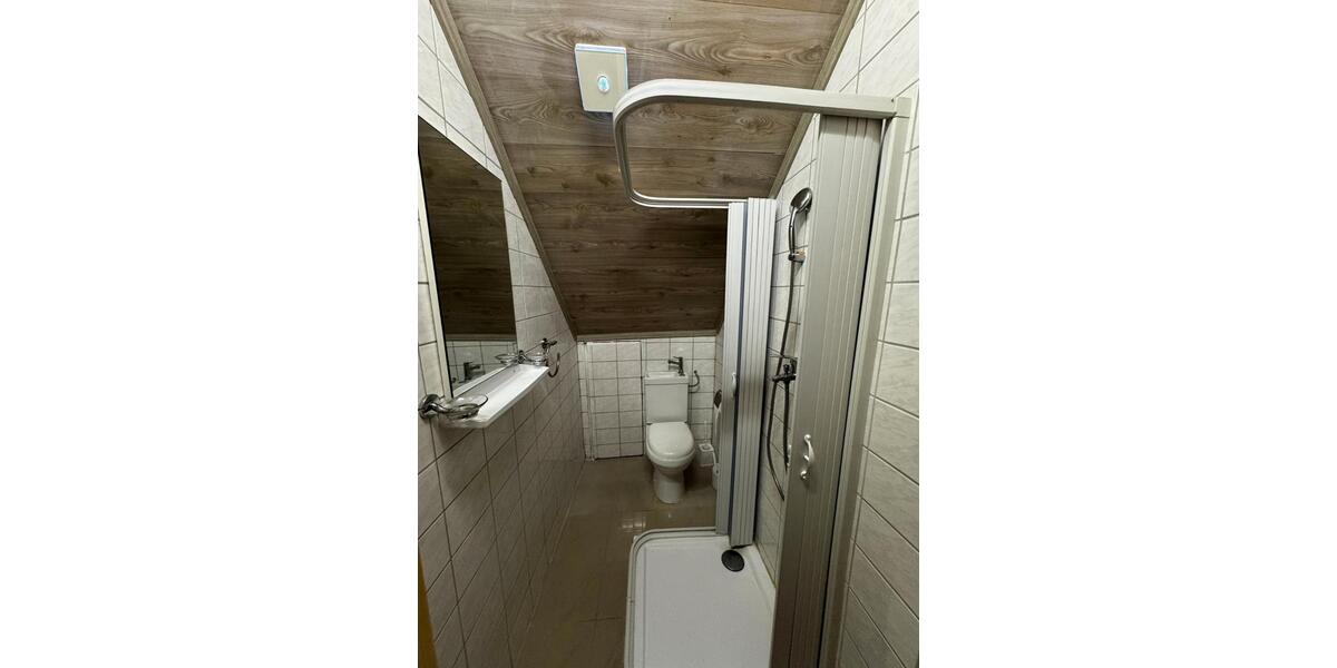 Dachgeschoßwohnung Höpfingen - 2 Zimmer, 60 m&sup2;, 600&euro; | Angebot:26122263