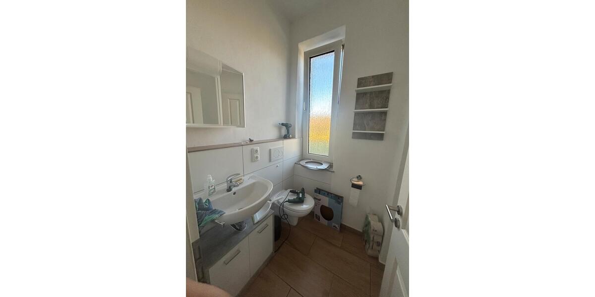 2-Raum-Wohnung 2 zimmer