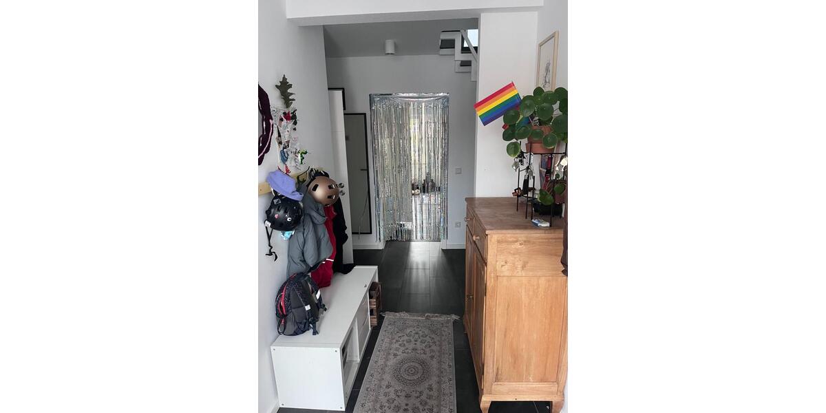 Zentrale Maisonette Nürnberg Burgblick *Zwischenmiete Sebald* 2 zimmer