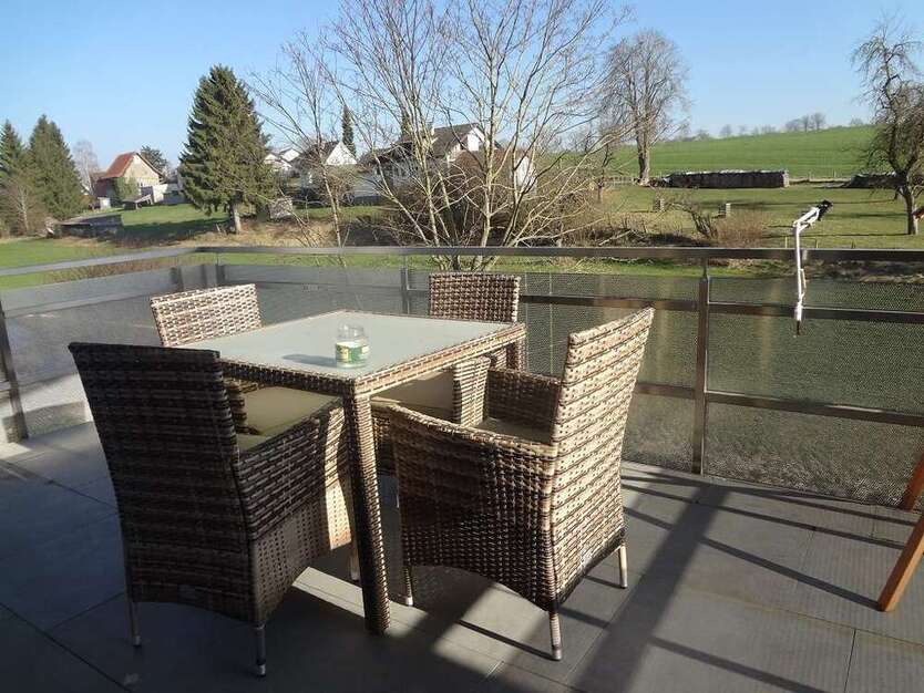 Wohnung zum Mieten in Mittelbiberach 1.150 € 85 m²
