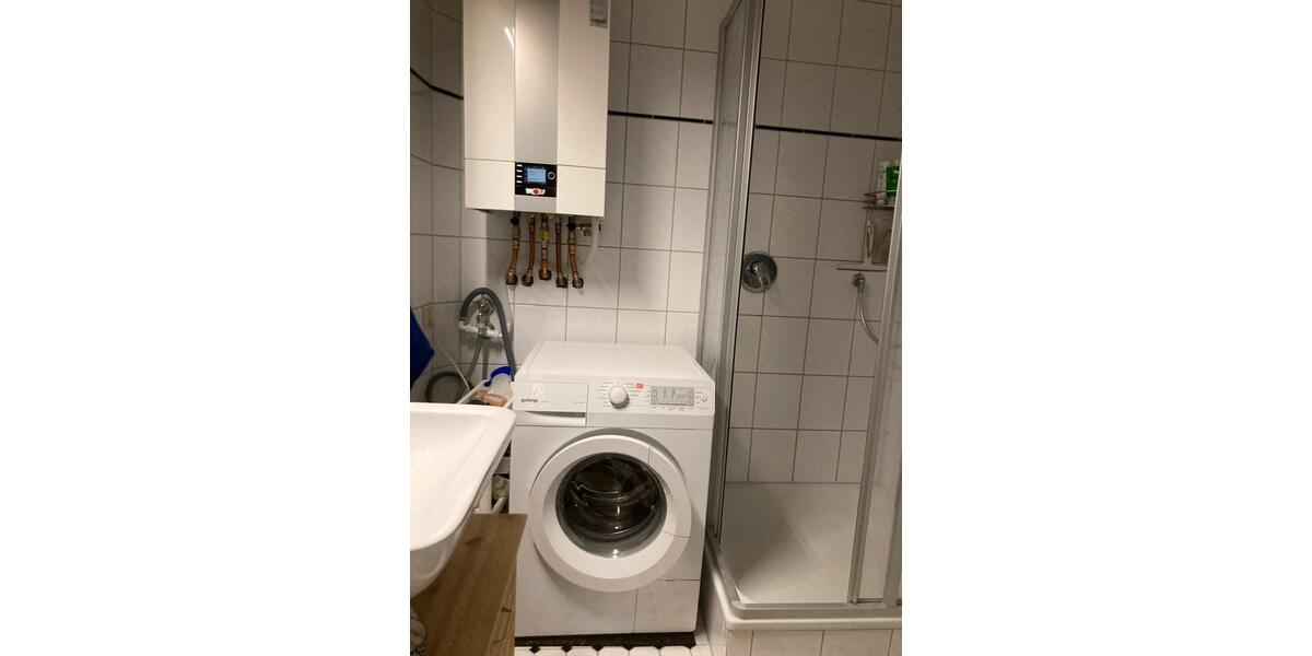 Wohnen auf Zeit Münster Mitte-Nordost - 3 Zimmer, 90 m&sup2;, 700&euro; | Angebot:26656272