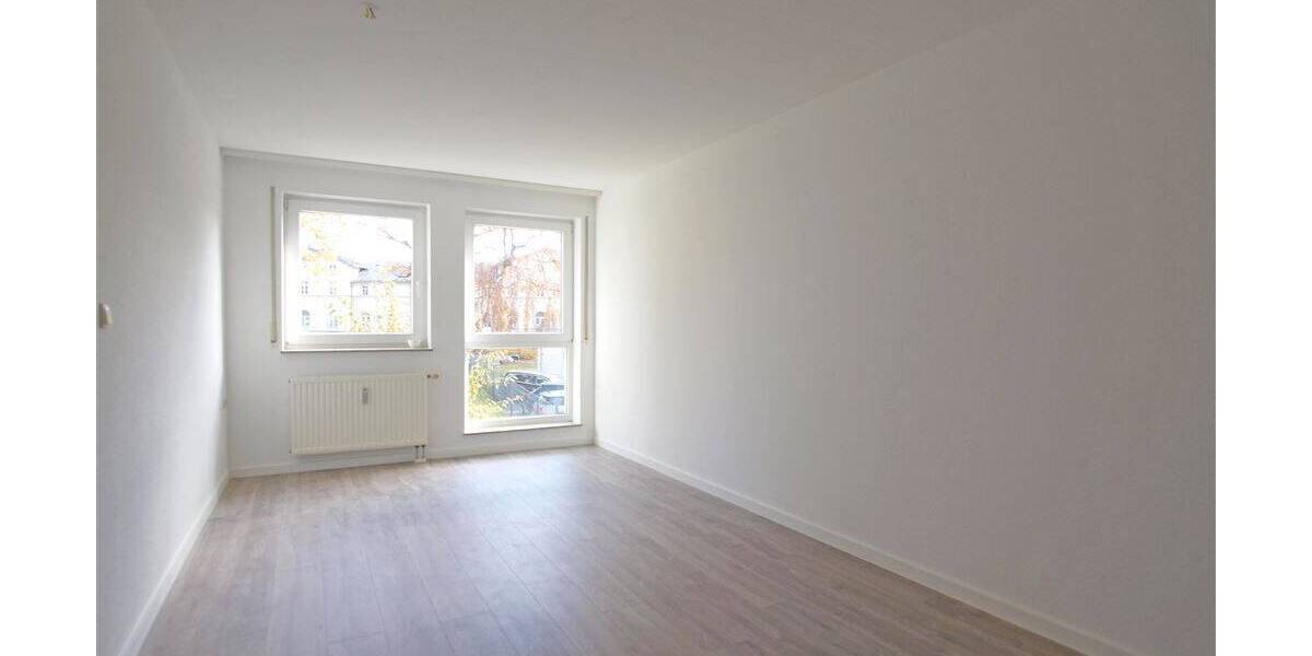 Etagenwohnung Frankenberg - 2 Zimmer, 62 m&sup2;, 407&euro; | Angebot:26157260