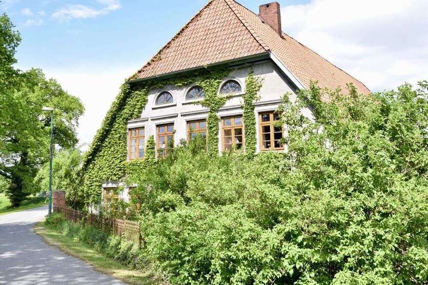 Wohnung zum Mieten in Strachau 500 € 90 m²