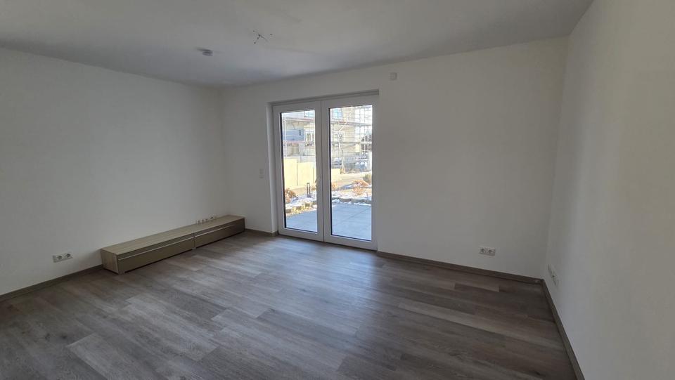 Moderne 2-Zimmer 2 zimmer