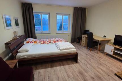 Wohnen auf Zeit Hollern-Twielenfleth Twielenfleth - 1.5 Zimmer, 32 m&sup2;, 550&euro; | Angebot:24819381