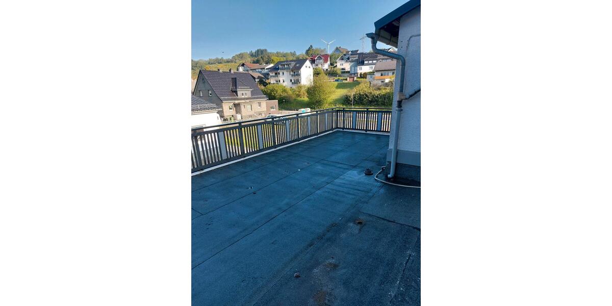 Etagenwohnung Angelburg - 4 Zimmer, 100 m&sup2;, 750&euro; | Angebot:26537434