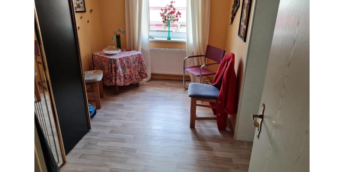 Etagenwohnung Barth - 2.5 Zimmer, 63 m&sup2;, 690&euro; | Angebot:25989826