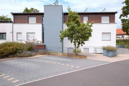 Exklusives 5 Zimmer Penthouse in Lauf mit 197 m² Wohnfläche 5 zimmer