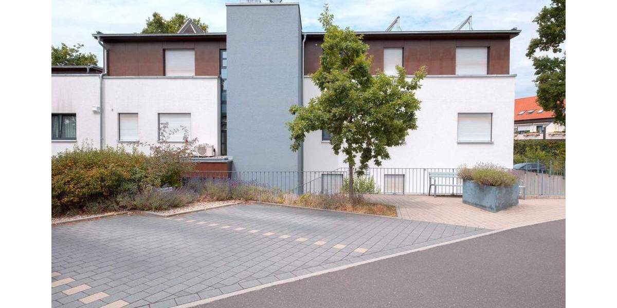 Exklusives 5 Zimmer Penthouse in Lauf mit 197 m² Wohnfläche 5 zimmer