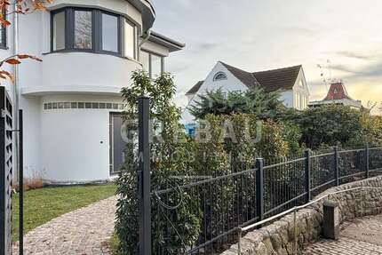 Haus zum Mieten in Hamburg 4.000 € 144 m² 5 zimmer