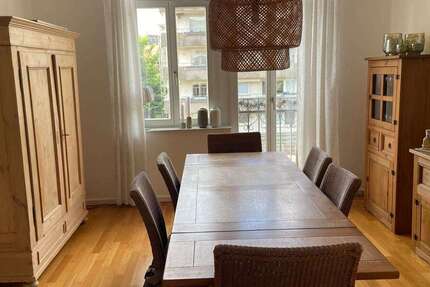 Wohnung Friedberg - 5 Zimmer, 150 m&sup2;, 1.650&euro; | Angebot:26636016