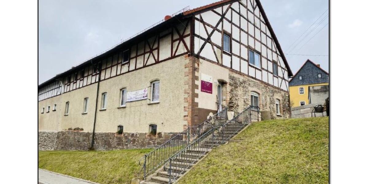 Ansprechende und gepflegte 1,5-Zimmer-Wohnung in Neustadt adO 1 zimmer