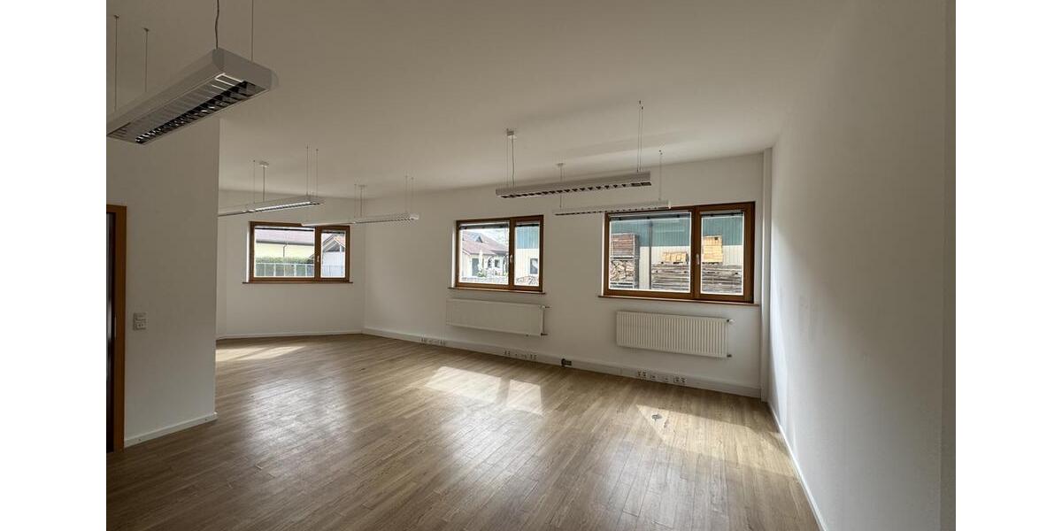 Gewerbeobjekt Sulzberg - 1.500&euro; | Angebot:26285129