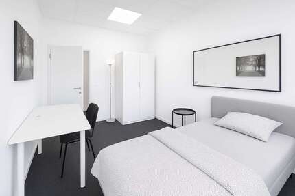 Zimmer Ottobrunn - 750&euro; | Angebot:25757235