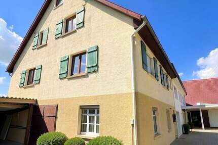 Haus Schopfloch - 7 Zimmer, 140 m&sup2;, 1.095&euro; | Angebot:27153985
