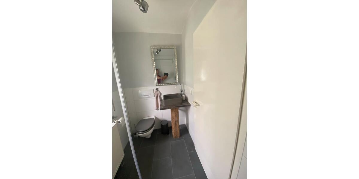 Erdgeschoßwohnung Bubenreuth - 1 Zimmer, 30 m&sup2;, 730&euro; | Angebot:26694699