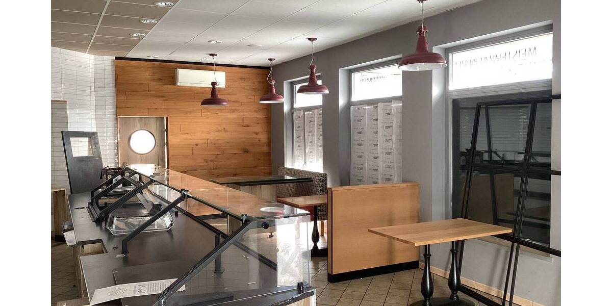 Gewerbeobjekt Balingen Weilstetten - 1 Zimmer, 800&euro; | Angebot:26064672