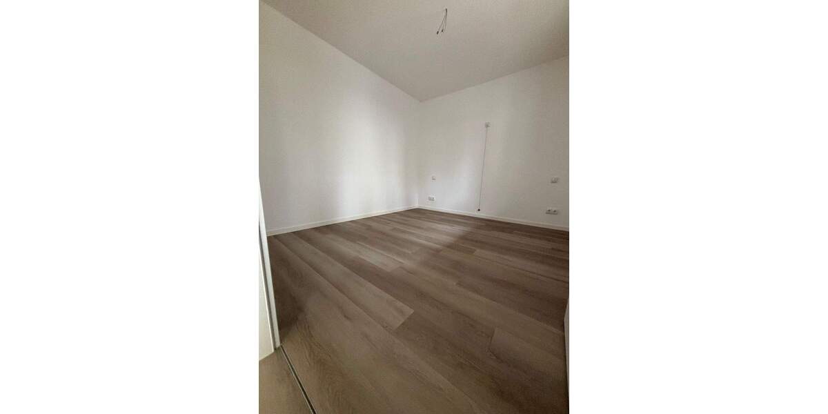 Etagenwohnung Gotha Gotha Nord - 2 Zimmer, 48 m&sup2;, 630&euro; | Angebot:25702532