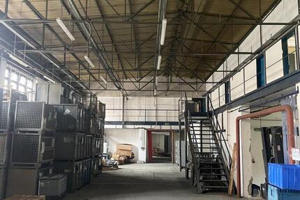 Gewerbeobjekt Brieselang - 997&euro; | Angebot:22831855