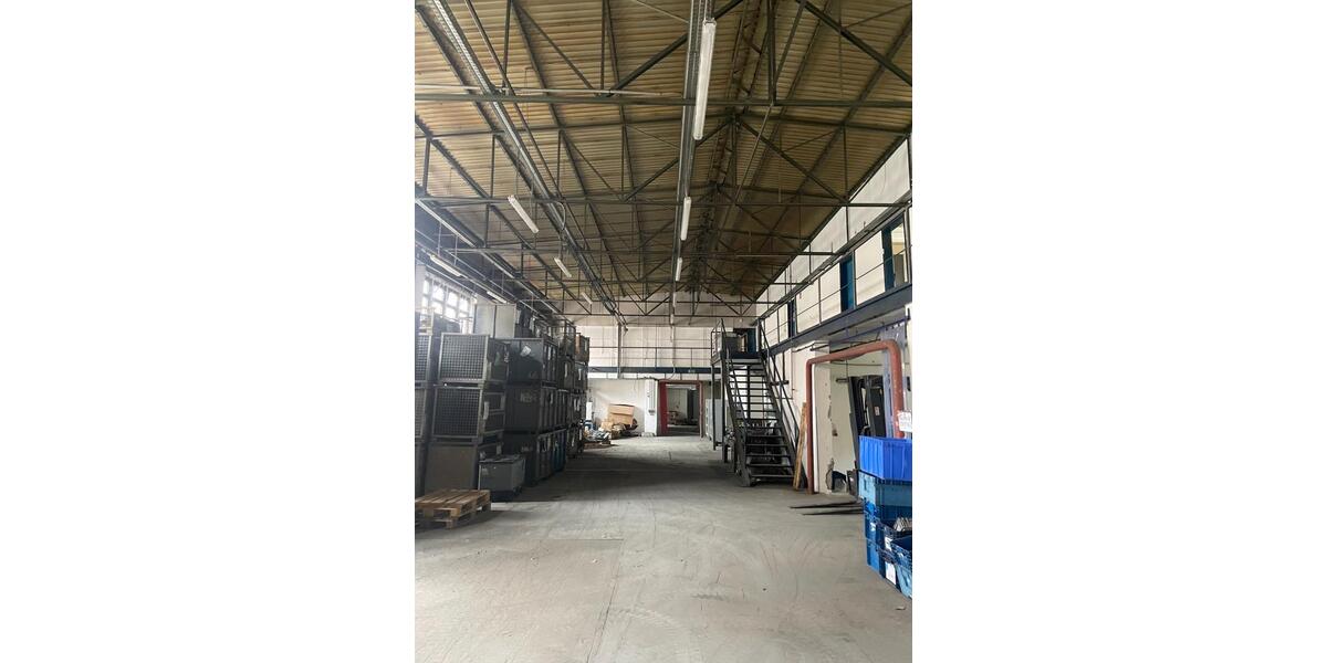 Gewerbeobjekt Brieselang - 997&euro; | Angebot:22831855