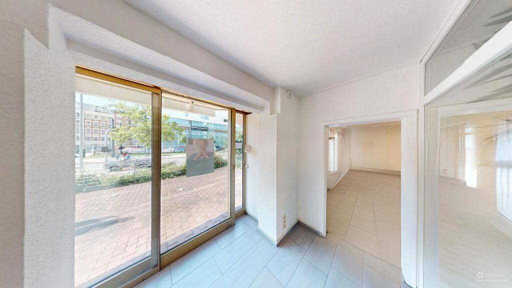 Gewerbeobjekt Chemnitz Zentrum - 8 Zimmer, 186 m&sup2;, 1.125&euro; | Angebot:26741787