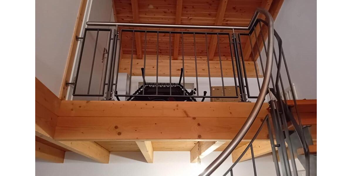 Maisonettenwohnung Hofbieber - 3 Zimmer, 95 m&sup2;, 900&euro; | Angebot:26654348