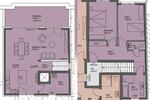 Einfamilienhaus Bonn Küdinghoven - 3.5 Zimmer, 129 m&sup2;, 2.780&euro; | Angebot:26674375