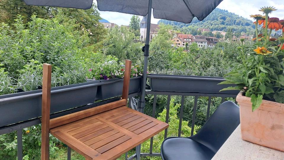 Möbliertes Zimmer in 2er Business-WG