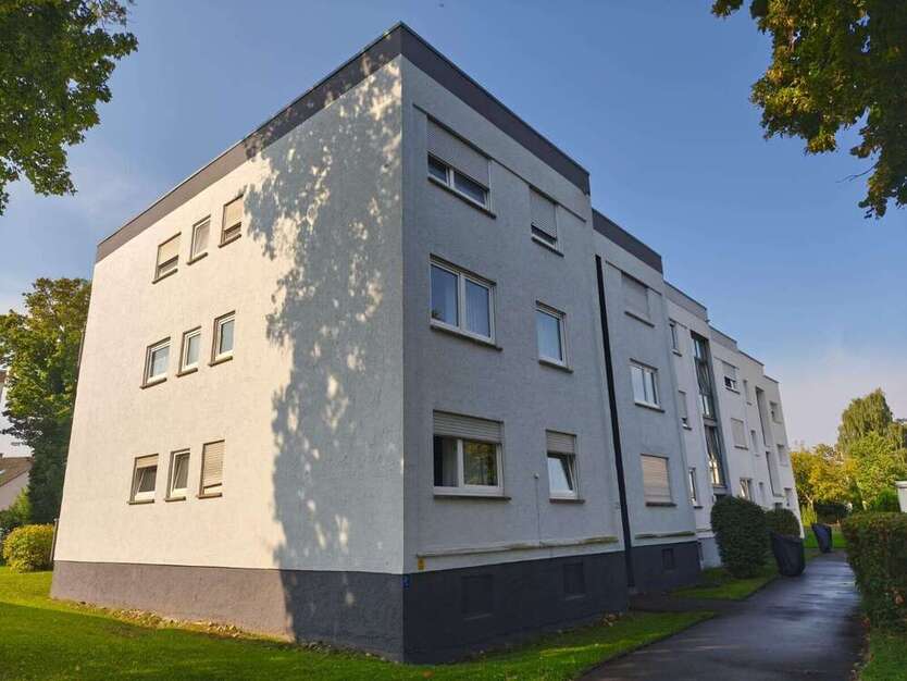 Wohnung zum Mieten in Hechingen 440 € 36 m²