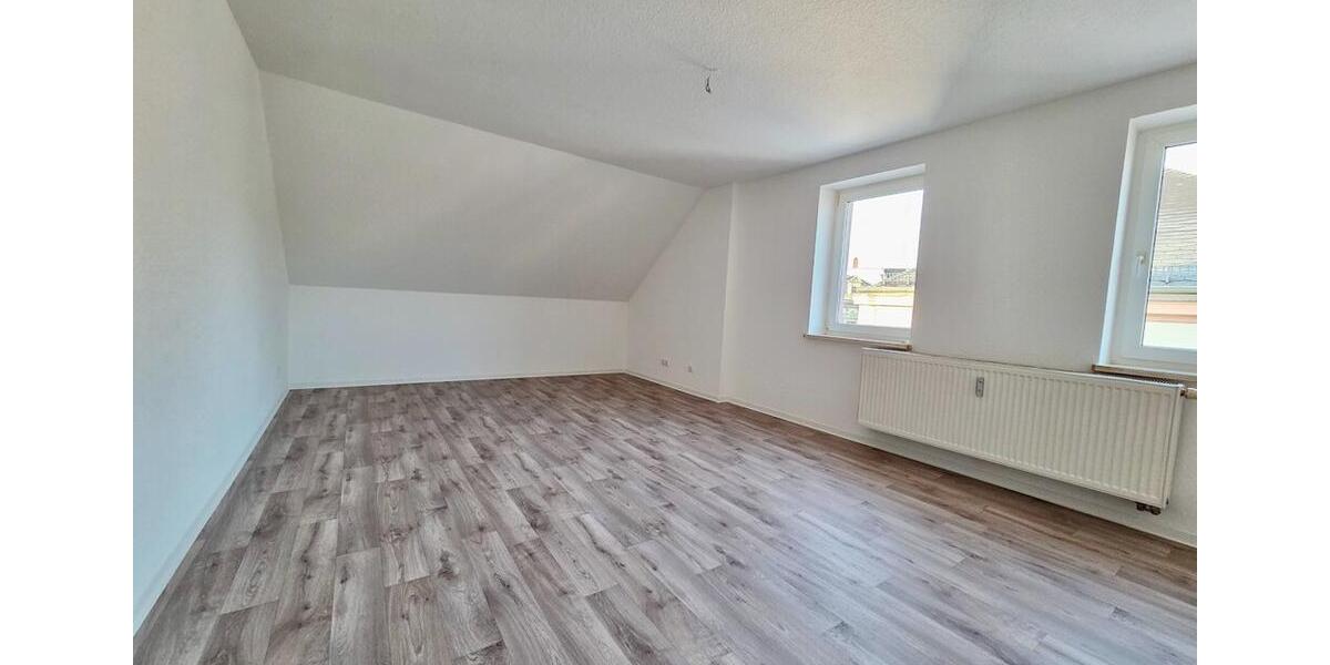 Etagenwohnung Döbeln - 1 Zimmer, 40 m&sup2;, 325&euro; | Angebot:24700873