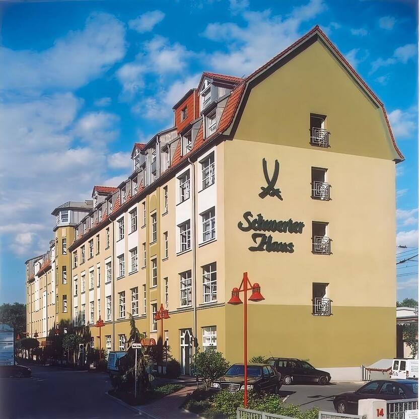 117 qm Büroeinheit - Im historischen Ambiente Schwerter-Haus!