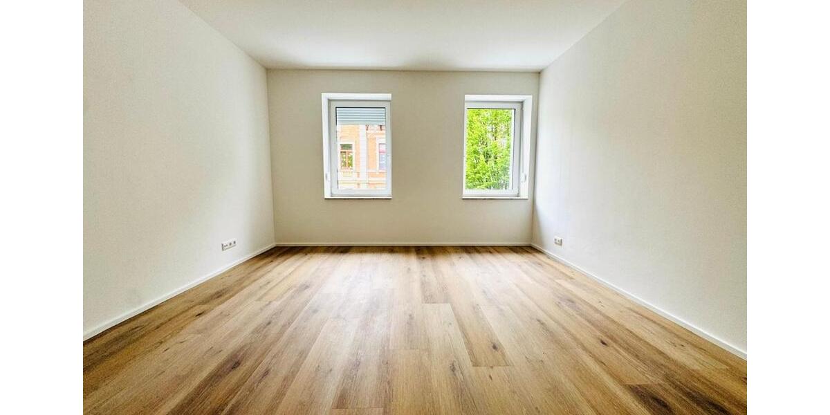 Etagenwohnung Markranstädt - 4 Zimmer, 116 m&sup2;, 1.396&euro; | Angebot:26577478